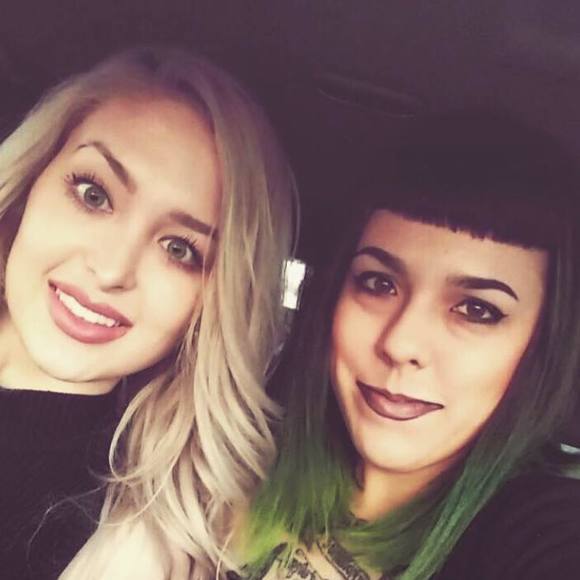 Meet the Posher Other - Meet your Posher, Kathleen